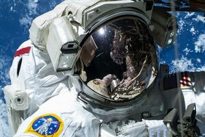 10 najboljih selfija astronauta u svemiru