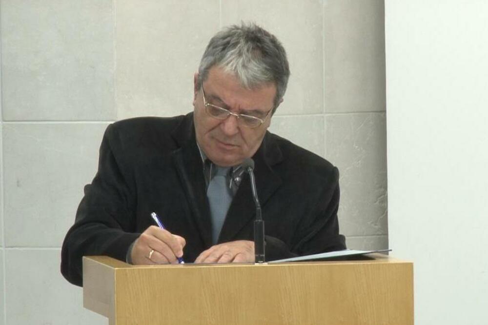 Dragan Janković, Foto: Slavica Kosić