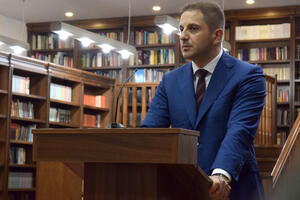 Ubrzo formiranje mješovite komisije za obrazovanje