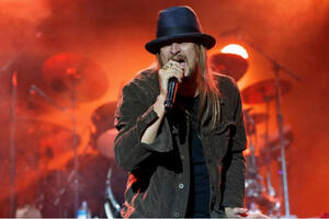 Kid Rok postaje republikanski senator?