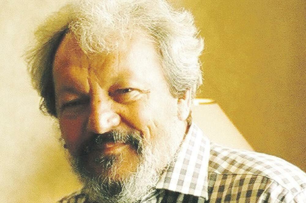 Gžegož Latušinski, Foto: Warszawa.pl