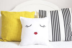 Mijenjajte jastuk svake dvije godine