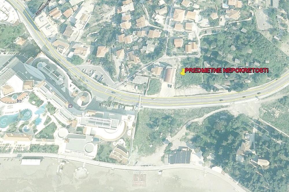 lokacija, Splendid, Foto: Prva banka