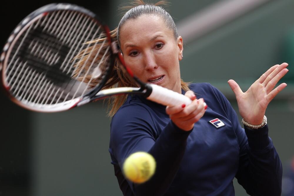 Jelena Janković, Foto: Beta/AP