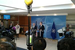 Stoltenberg: Snažan NATO je dobar za Evropu, snažna Evropa je...