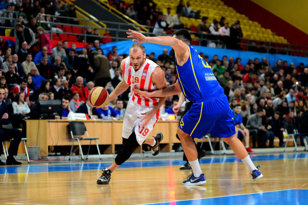 Marko Simonović, Foto: Aba-liga.com