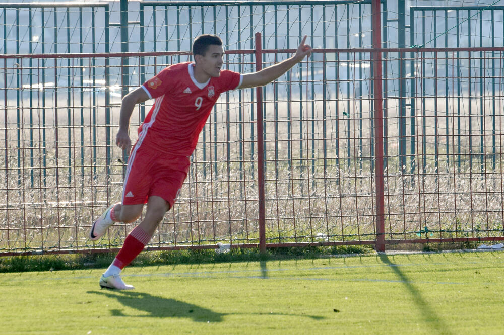 Boris Kopitović, Foto: Boris Pejović