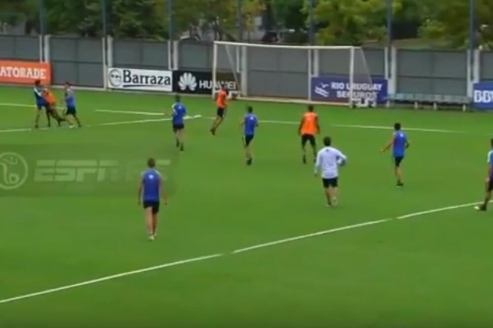 Boka juniors, Foto: Youtube.com