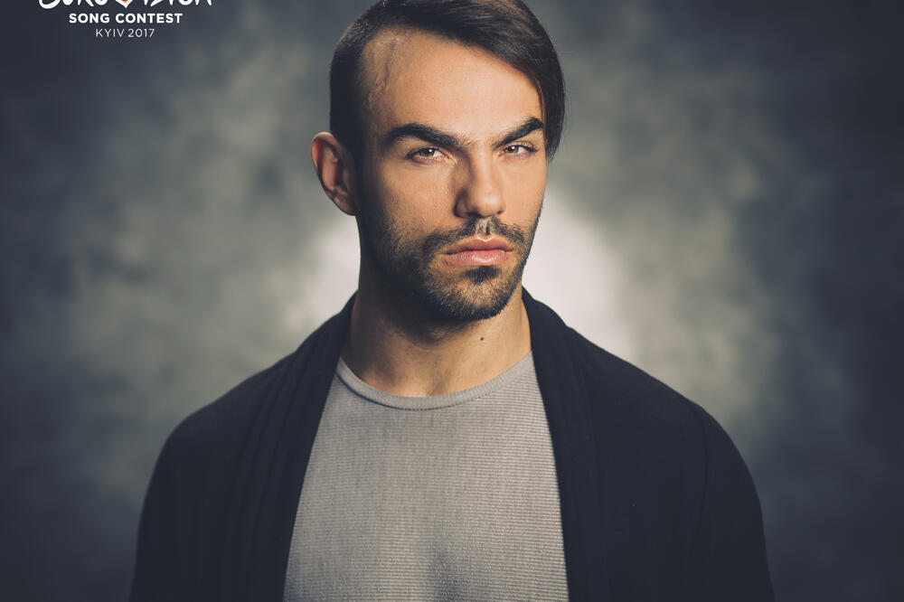 sjaka slavko kalezić, Foto: Duško Miljanić