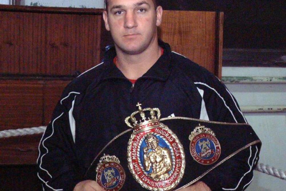 Mirko Vlahović, Foto: Realx3mforum.com