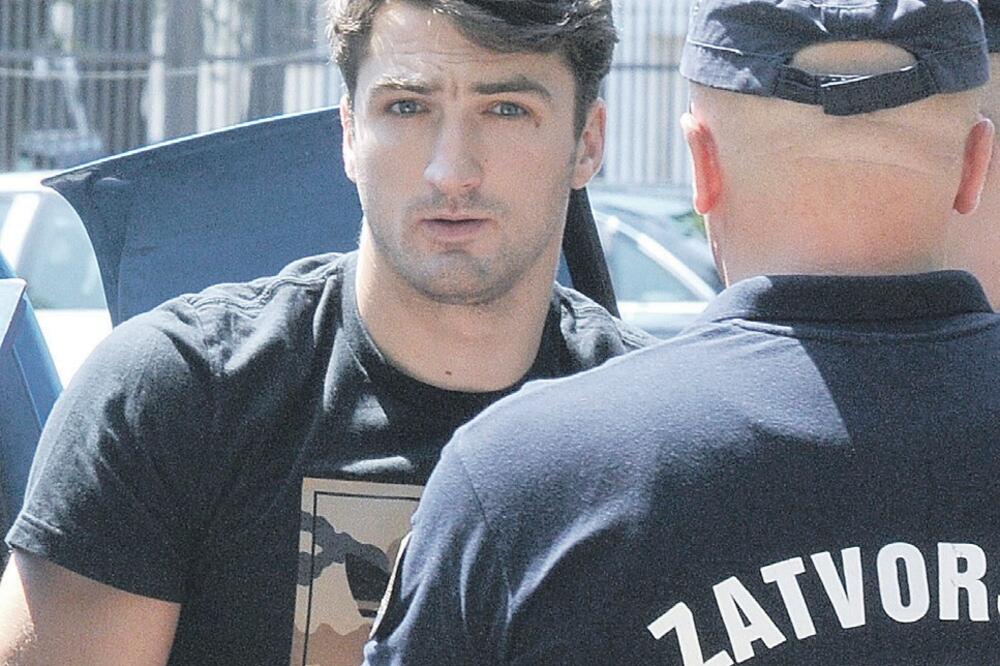 Jovan Jovanović, Foto: Zoran Đurić