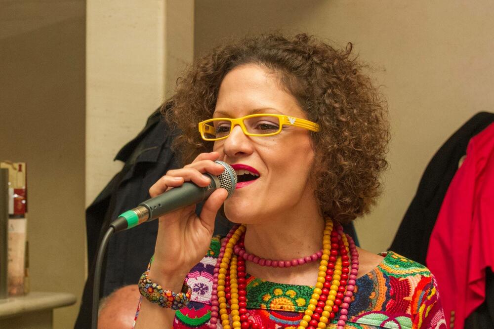 Marija Božović, Foto: Privatna arhiva/Facebook