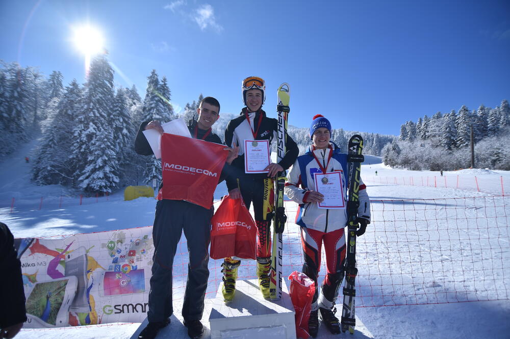 Eldar Salihović, Foto: Credits: Haris BEGIC