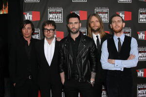 Maroon 5 sarađivali sa Futureom na novom singlu