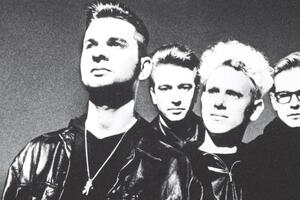 Pogledajte novi spot grupe Depeche Mode