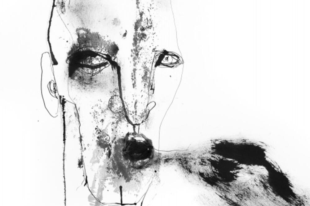 Crtež, Marija Tošković