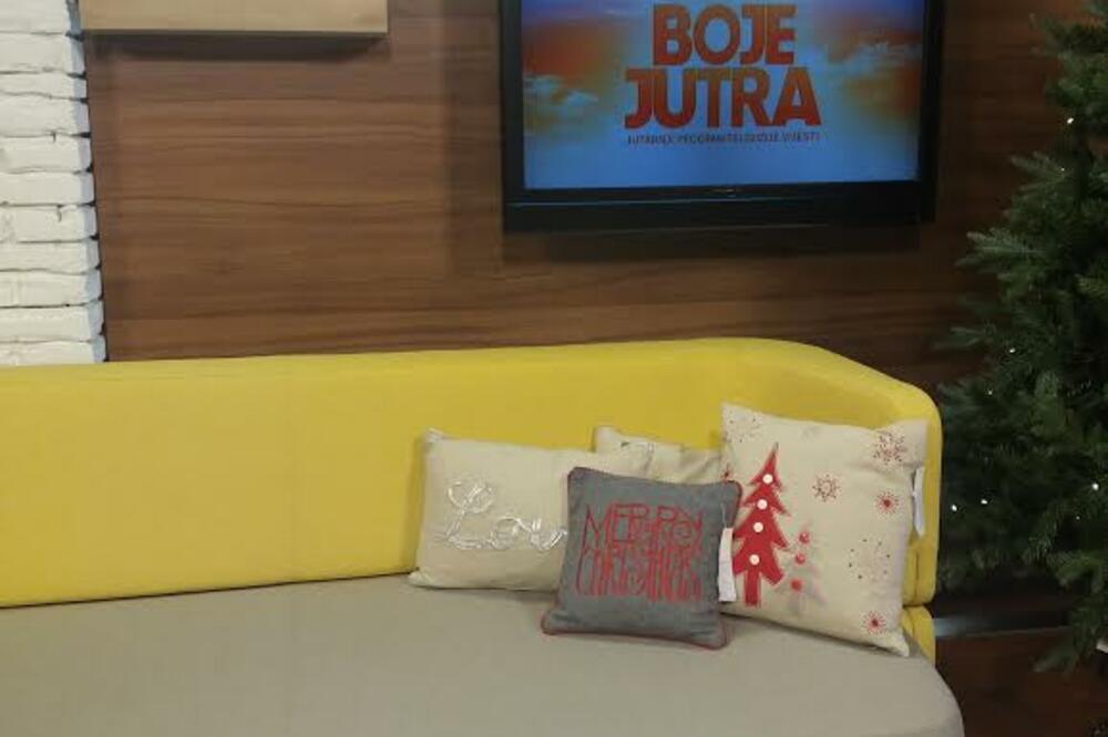 boje jutra, Foto: TV Vijesti