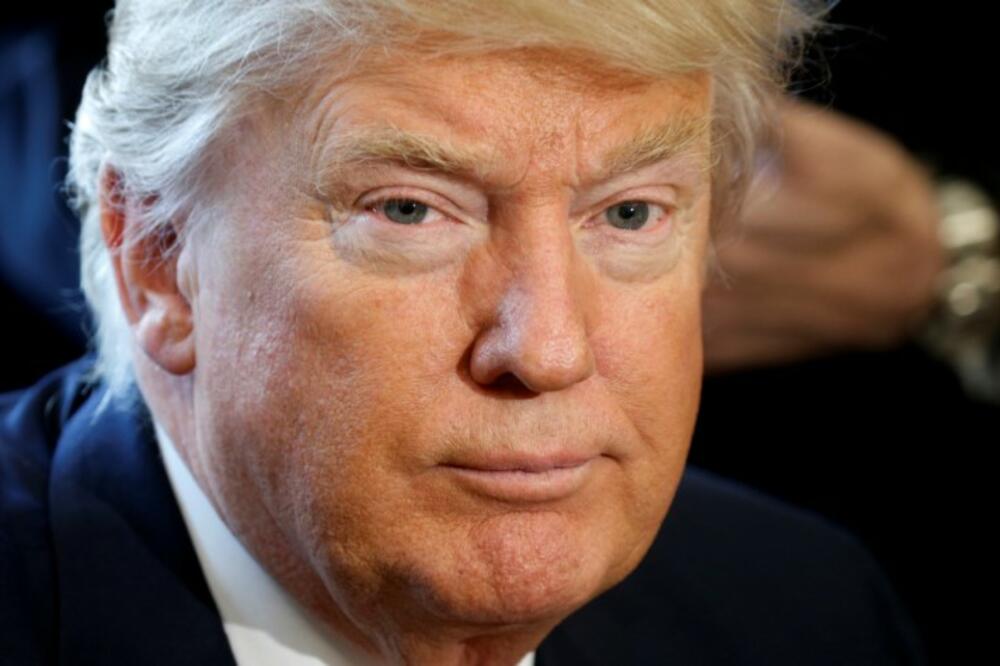 Donald Tramp, Foto: Reuters