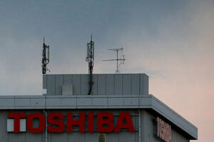 Predsjednik Tošibe podnio ostavku: Gubitak kompanije više...