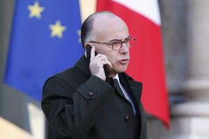 Kaznev: Evropa da ostane hladnokrvna na Trampove komentare