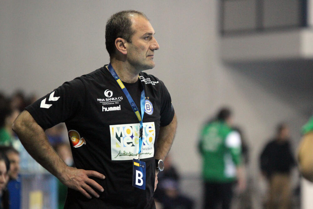 Dragan Adžić, Foto: Filip Roganović