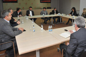 Opozicija jednoglasno: Bojkot izbora u Nikšiću!