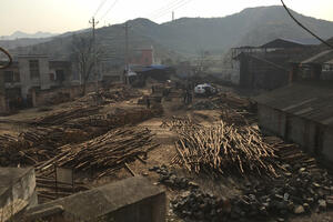 Kina: Eksplozija u rudniku, poginulo osam rudara