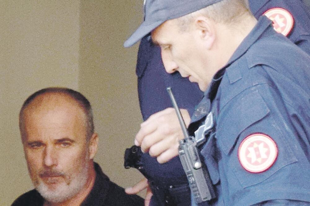 Marko Mitrović, Foto: Luka Zeković