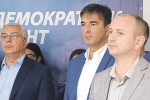 Đukanović najavljivao hapšenja, iz Fronta prijetili nestabilnošću