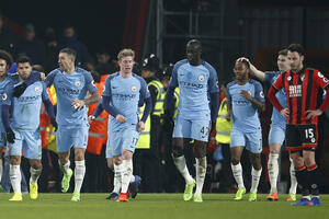 Siti pobijedio Bornmut i preuzeo drugo mjesto