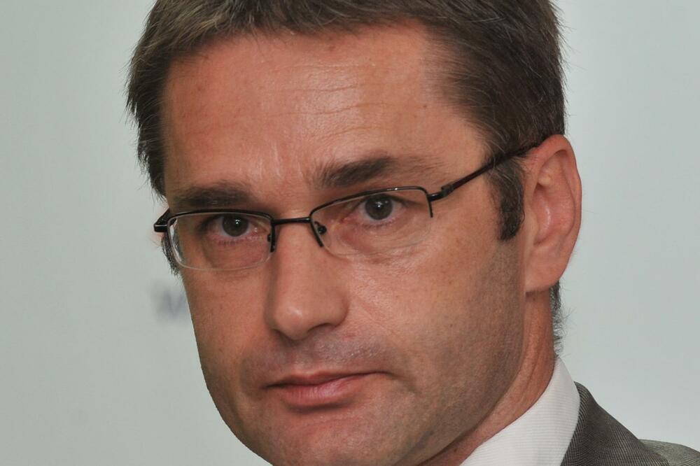 Neđeljko Rudović, Foto: URA