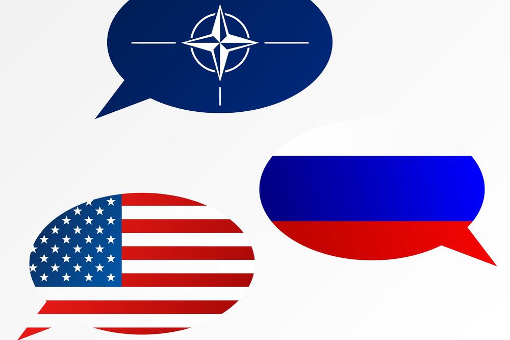 NATO, SAD, Rusija, Foto: Shutterstock