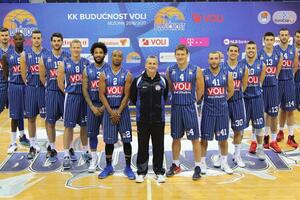 Budućnost definitivno ne igra Kup Crne Gore