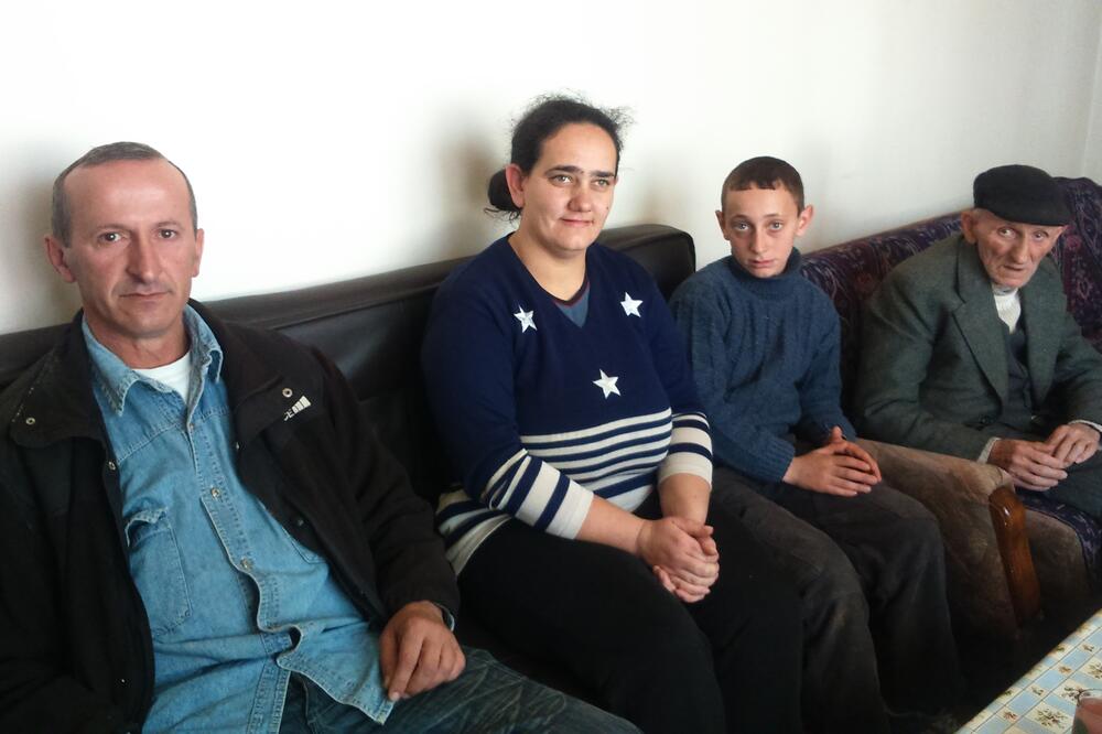 Martinovići, Nikšić, Foto: Svetlana Mandić