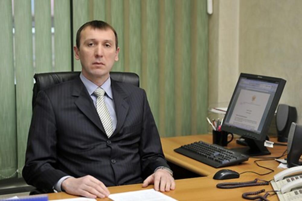 Radule Novović, Foto: Mid.gov.me