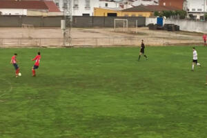 Kakav Tores, kakav Karasko - ovo je gol nedjelje u Španiji