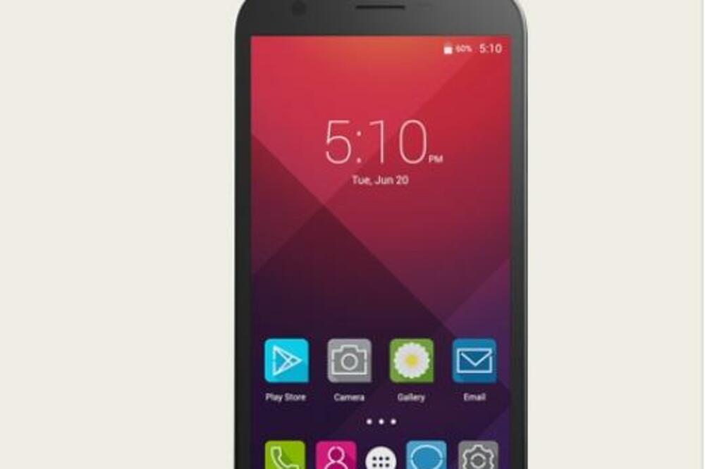 Tesla telefon, Foto: Mtel.me