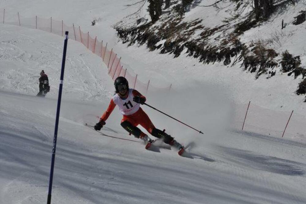 Ivana Bulatović, Foto: Privatna arhiva