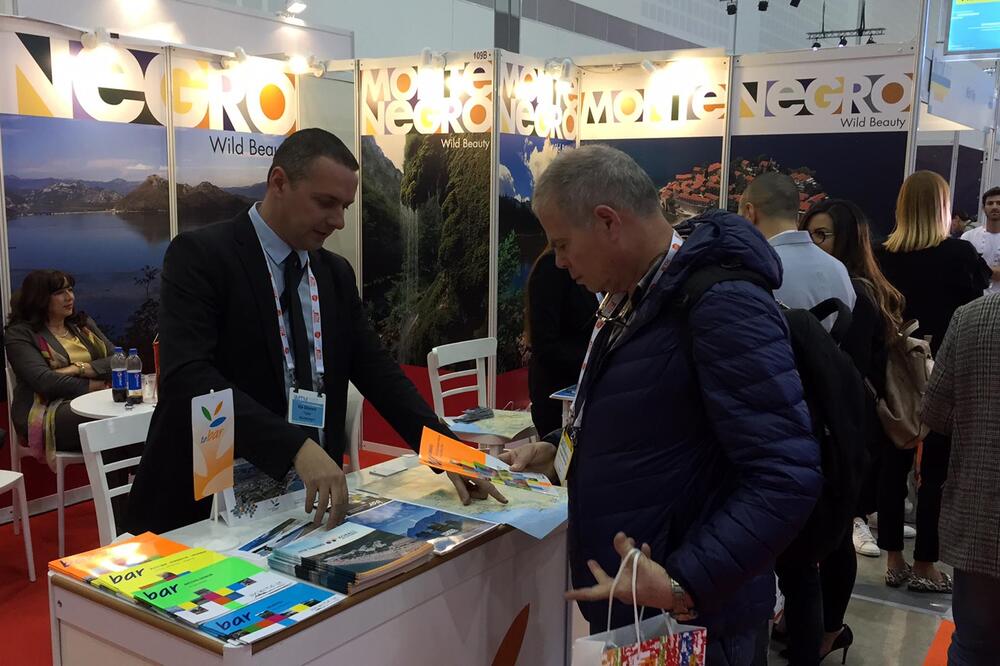 sajam, Tel Aviv, Foto: NTO