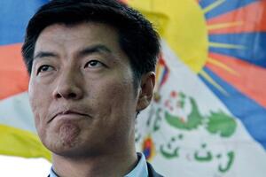 Tibetanski premijer u egzilu želi dobre odnose s Trampom