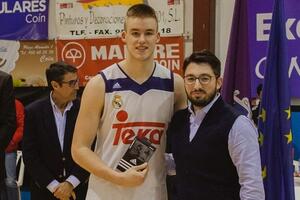 MVP Radončić odveo „kraljevski klub” na fajnl-for