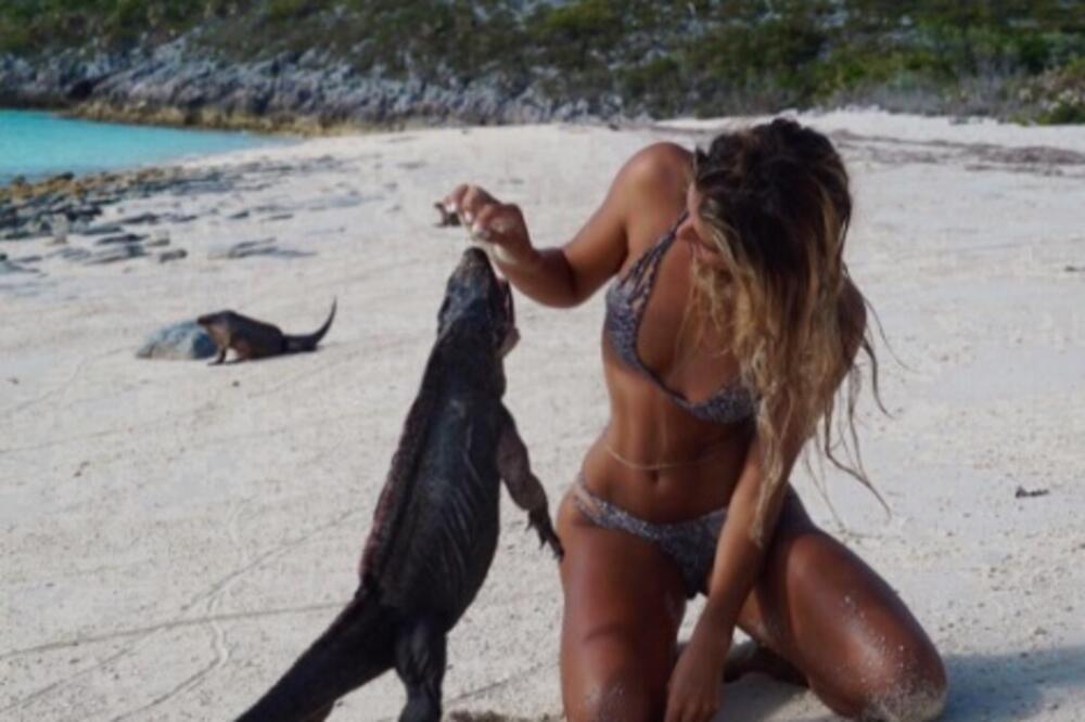 Sara Kohan, Foto: Instagram