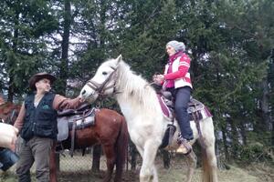 Aktivan odmor je šansa za turizam