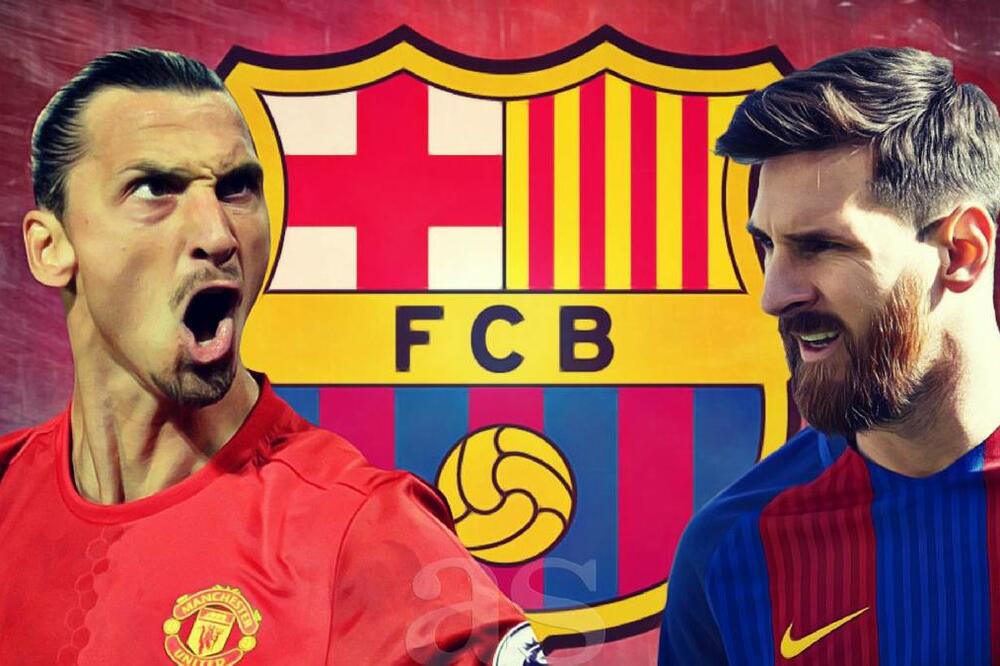 Mesi Ibrahimović, Foto: Www.as.com