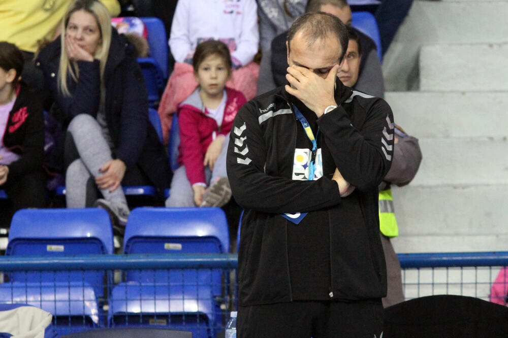 Dragan Adžić, Foto: Filip Roganović