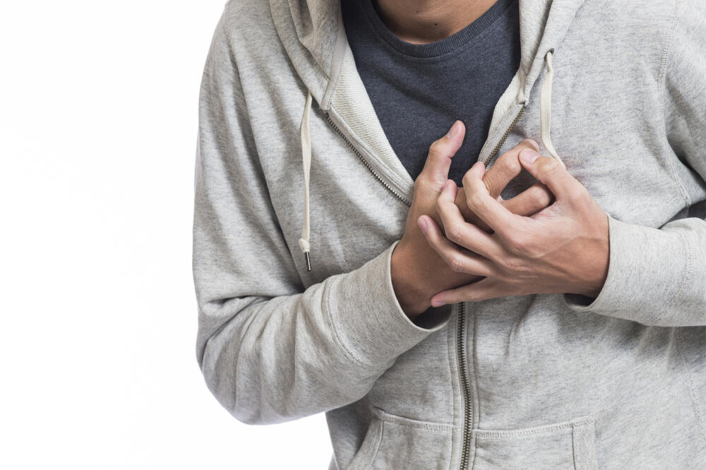 Srčani problemi, Foto: Shutterstock