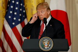 SAD, zemlja u kojoj nema generalnih štrajkova: Ali biće ih protiv...