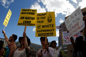 Protesti protiv Trampa u 20 gradova Meksika