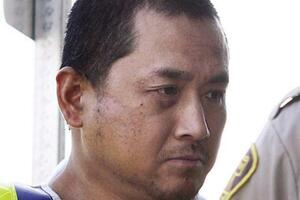 Kanada: Oslobođen čovjek koji je putniku odrubio glavu