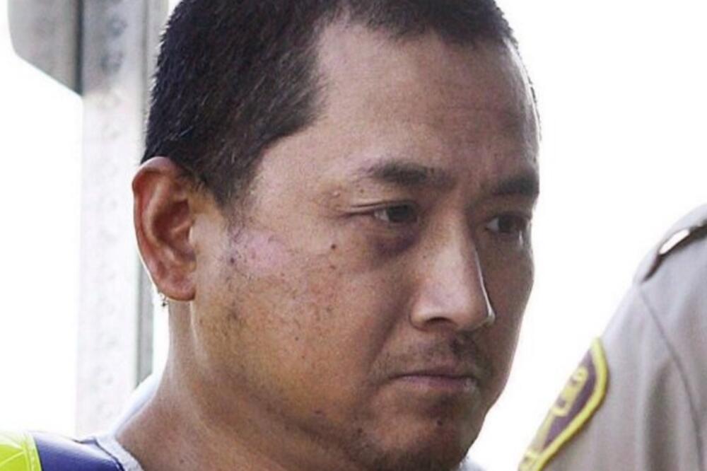 ViL Bejker, Foto: Twitter.com